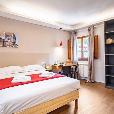 Pisana 236 Suites Florence Luaran gambar