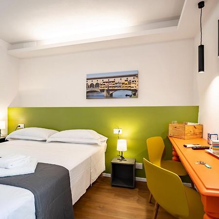 Pisana 236 Suites Florence Luaran gambar