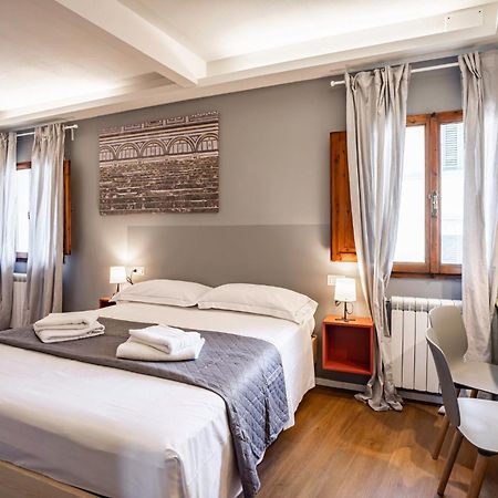 Pisana 236 Suites Florence Luaran gambar