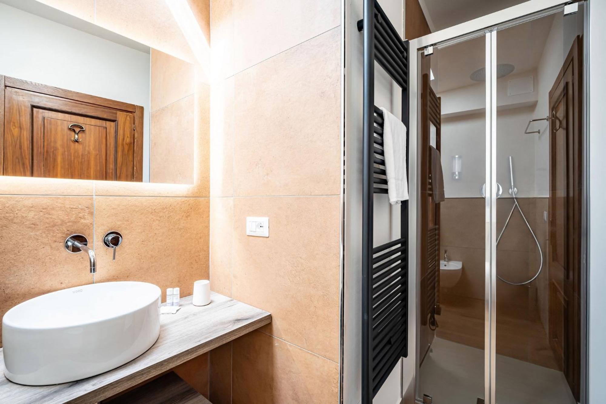 Pisana 236 Suites Florence Luaran gambar