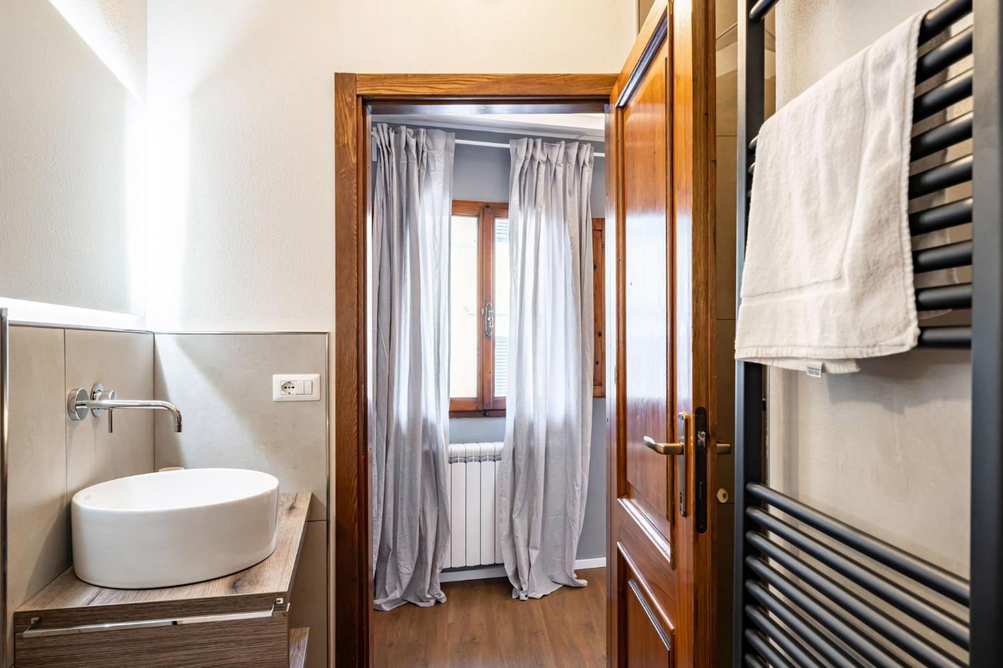 Pisana 236 Suites Florence Luaran gambar