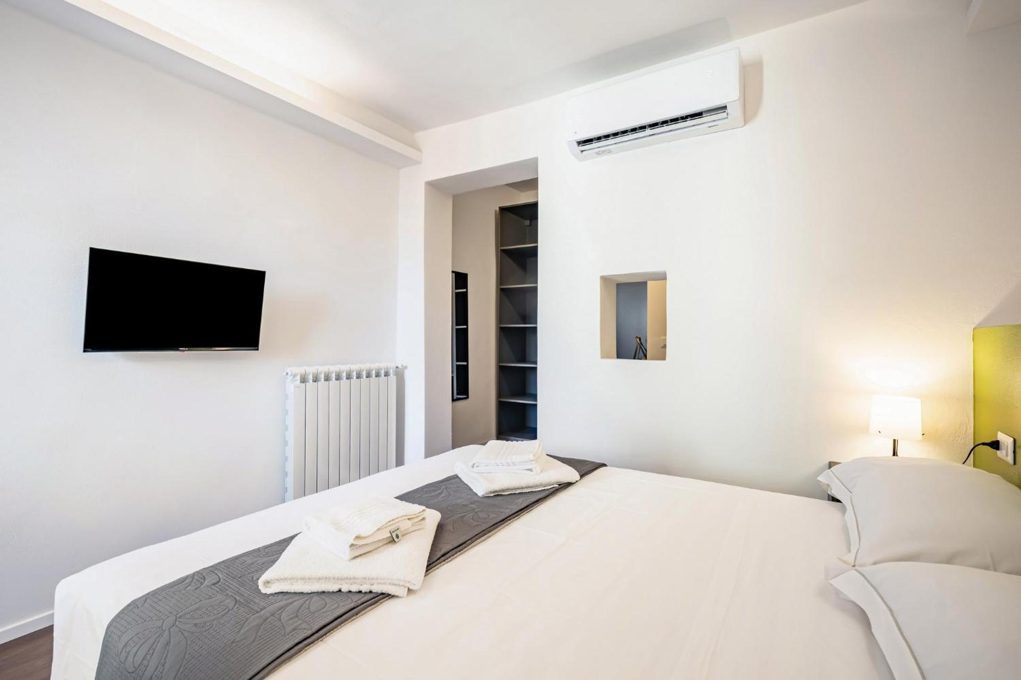 Pisana 236 Suites Florence Luaran gambar