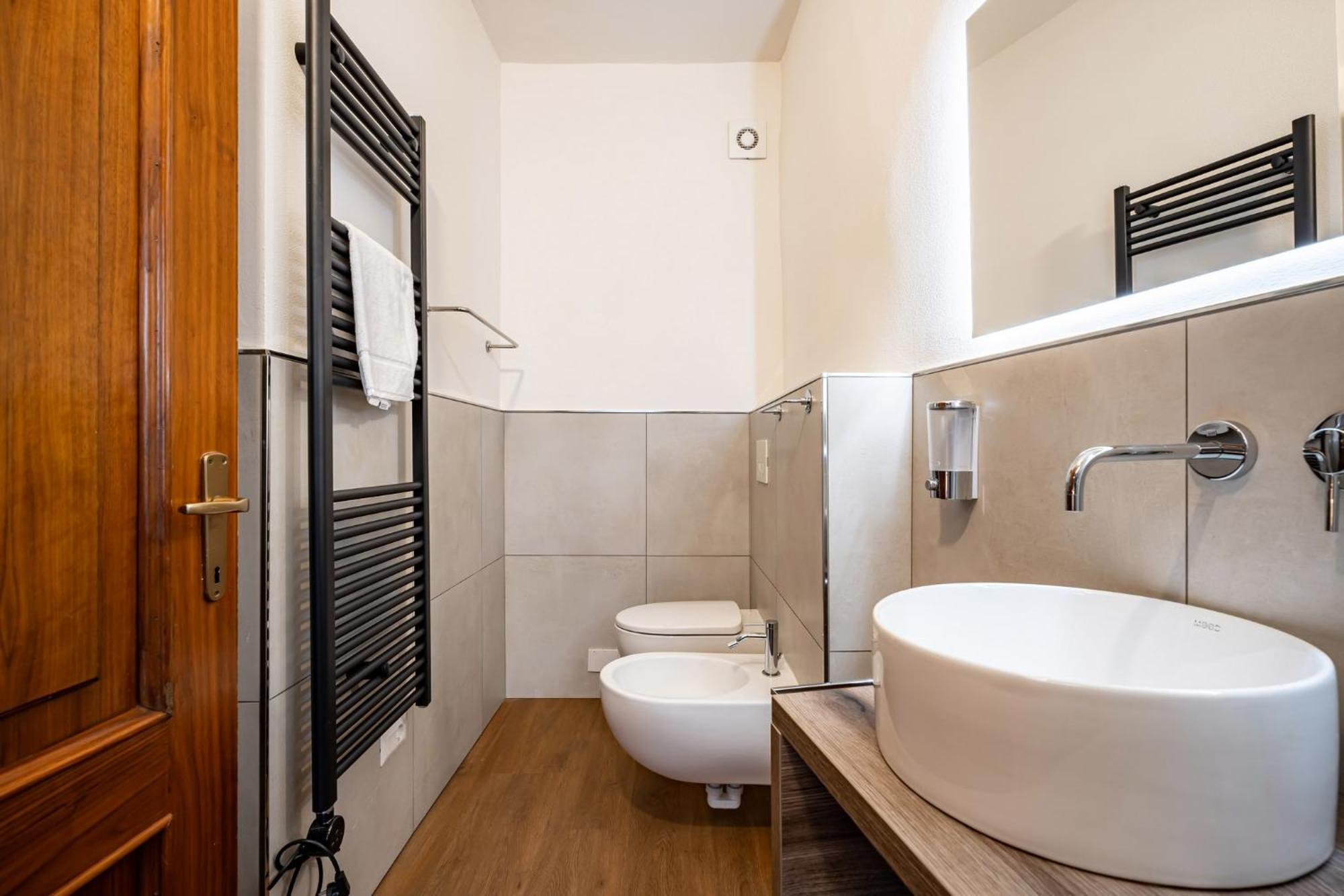 Pisana 236 Suites Florence Luaran gambar