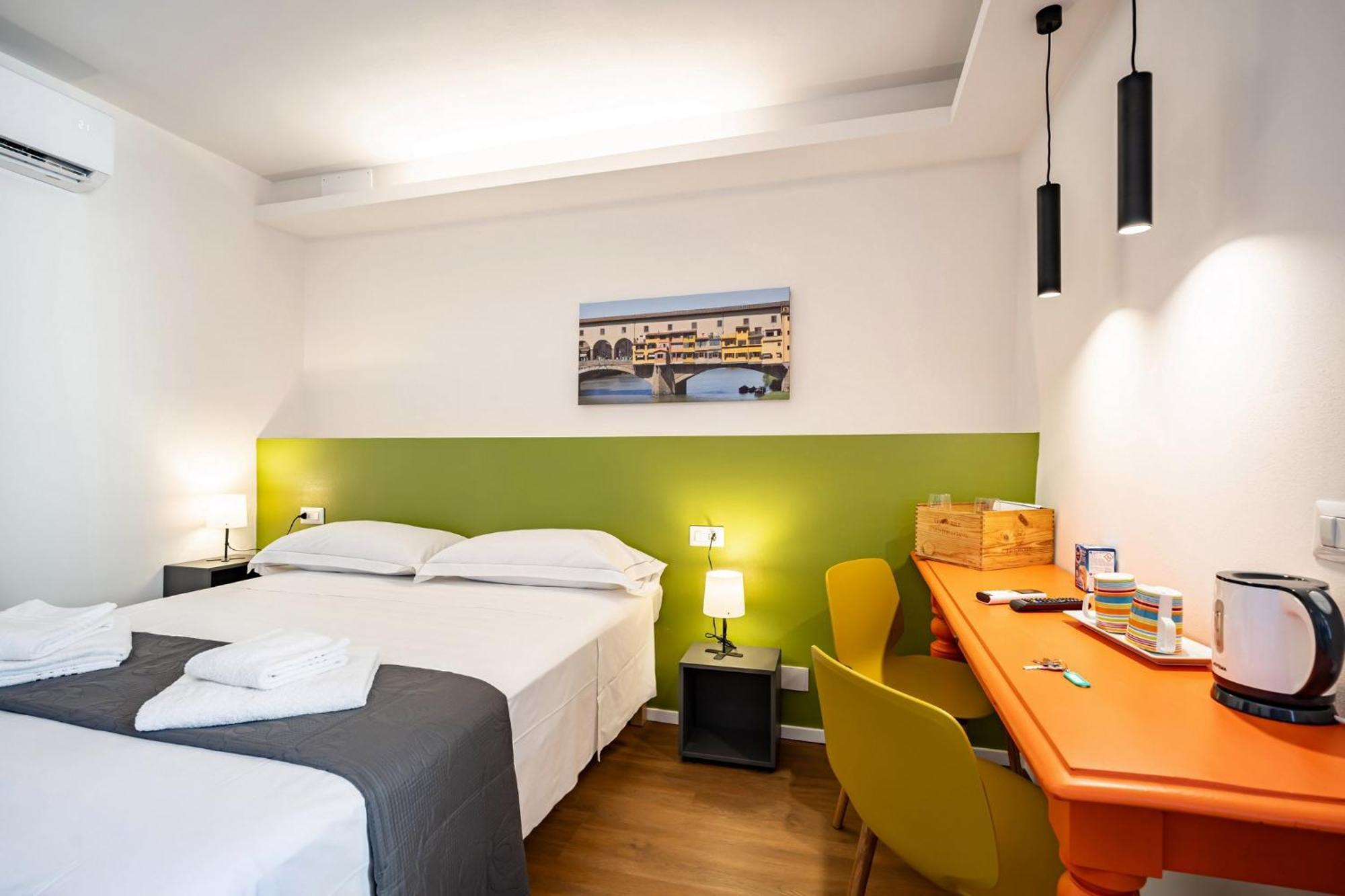 Pisana 236 Suites Florence Luaran gambar