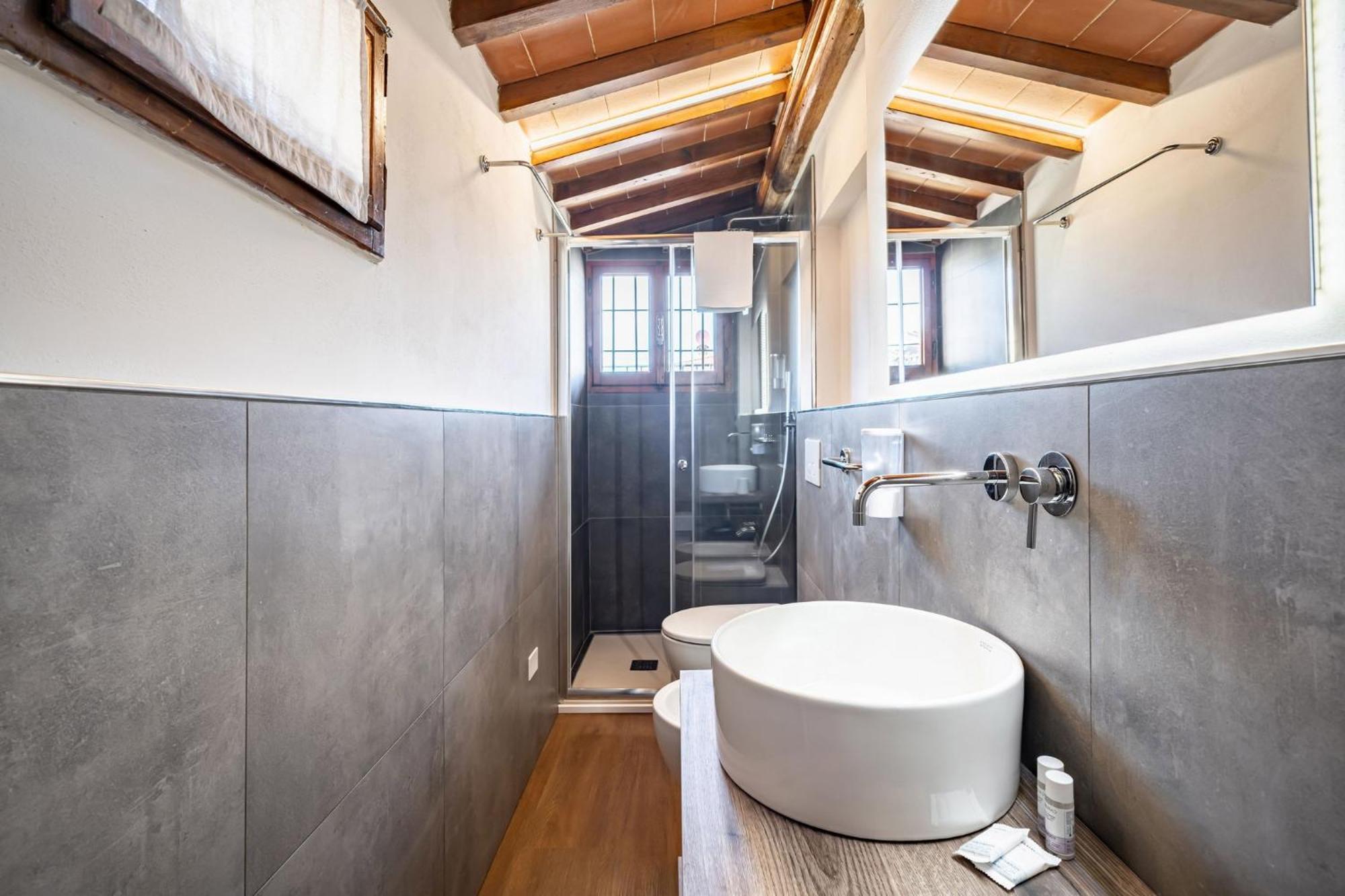 Pisana 236 Suites Florence Luaran gambar