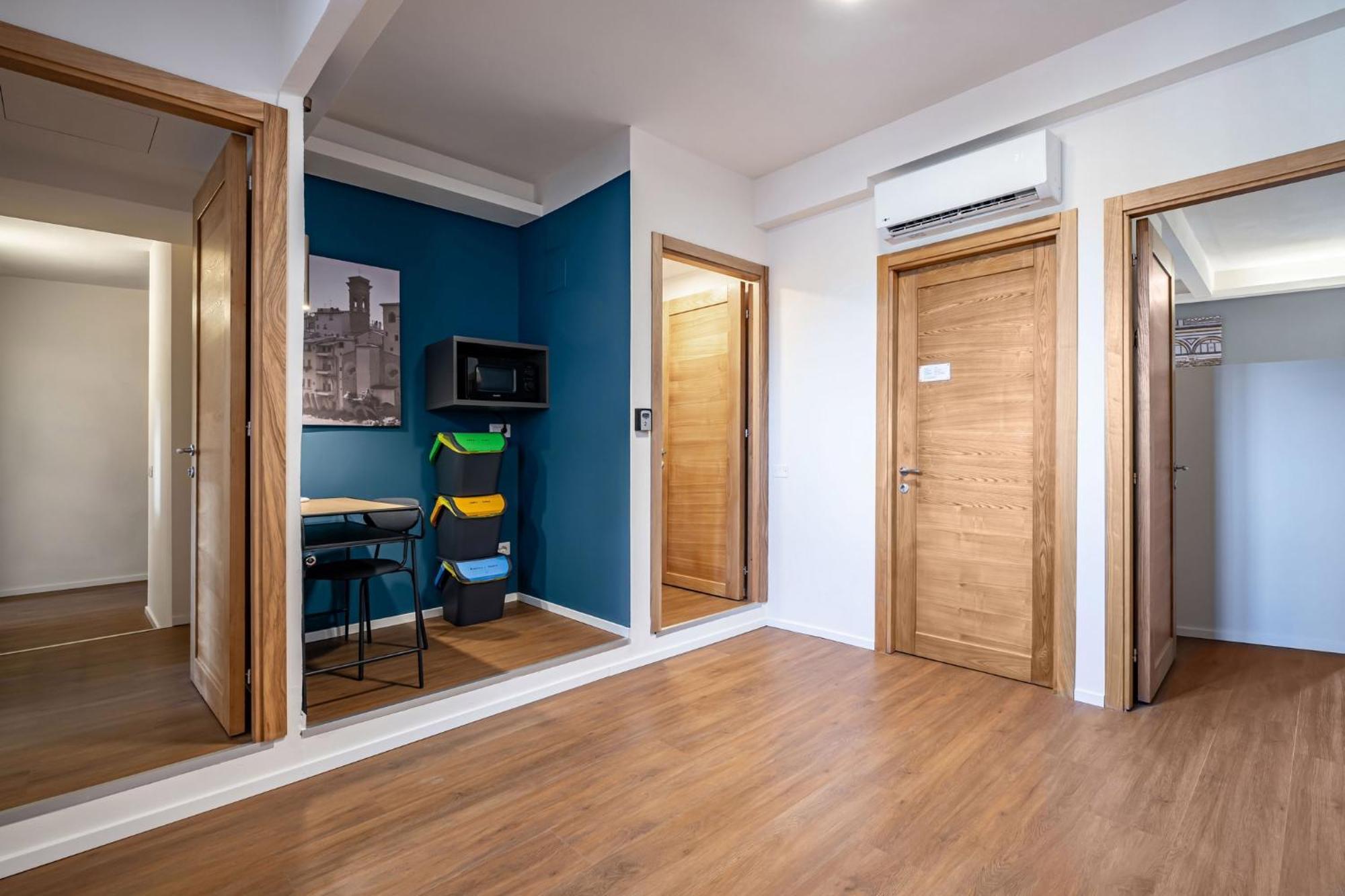 Pisana 236 Suites Florence Luaran gambar