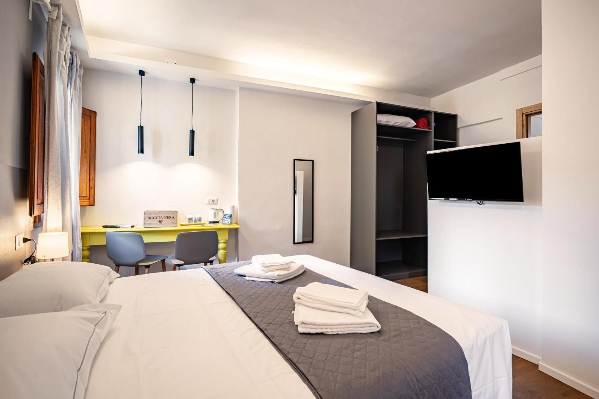 Pisana 236 Suites Florence Luaran gambar